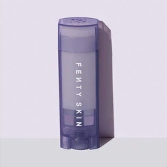 Fenty Lux Cherry Lip Balm and Treatz Hydrating Lip Oil in Black Cherry - Picture 4 of 4